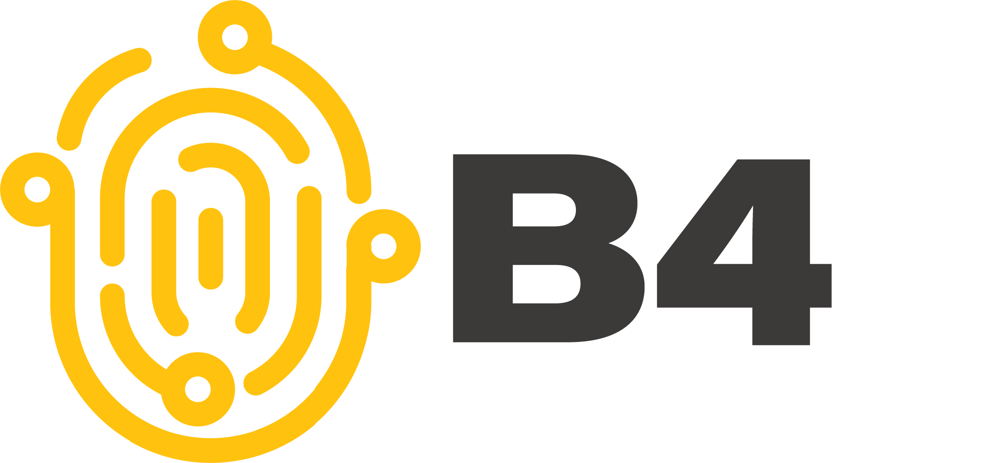 Logo B4